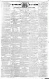 Cheltenham Chronicle Thursday 11 July 1833 Page 1