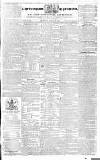 Cheltenham Chronicle Thursday 15 August 1833 Page 1