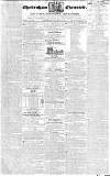 Cheltenham Chronicle Thursday 16 January 1834 Page 1