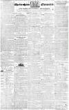 Cheltenham Chronicle Thursday 13 February 1834 Page 1