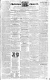Cheltenham Chronicle Thursday 05 June 1834 Page 1