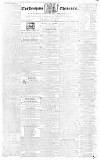 Cheltenham Chronicle Thursday 03 July 1834 Page 1