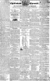 Cheltenham Chronicle Thursday 17 July 1834 Page 1