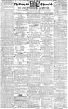 Cheltenham Chronicle Thursday 07 August 1834 Page 1