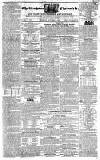 Cheltenham Chronicle Thursday 30 October 1834 Page 1
