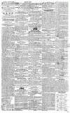 Cheltenham Chronicle Thursday 06 November 1834 Page 3