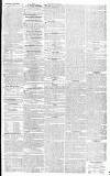 Cheltenham Chronicle Thursday 01 January 1835 Page 3
