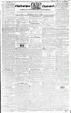 Cheltenham Chronicle Thursday 15 January 1835 Page 1
