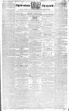 Cheltenham Chronicle Thursday 29 January 1835 Page 1