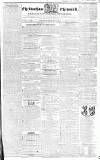 Cheltenham Chronicle Thursday 05 February 1835 Page 1