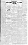 Cheltenham Chronicle Thursday 12 February 1835 Page 1