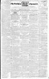 Cheltenham Chronicle Thursday 26 February 1835 Page 1
