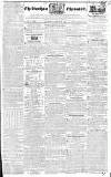 Cheltenham Chronicle Thursday 12 March 1835 Page 1