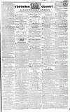 Cheltenham Chronicle Thursday 09 April 1835 Page 1