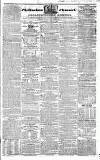 Cheltenham Chronicle Thursday 02 July 1835 Page 1