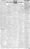 Cheltenham Chronicle Thursday 30 July 1835 Page 1