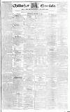 Cheltenham Chronicle Thursday 15 October 1835 Page 1