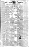 Cheltenham Chronicle Thursday 14 January 1836 Page 1