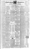 Cheltenham Chronicle Thursday 04 February 1836 Page 1