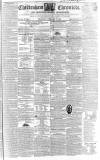 Cheltenham Chronicle Thursday 11 February 1836 Page 1