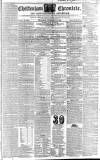 Cheltenham Chronicle Thursday 18 February 1836 Page 1