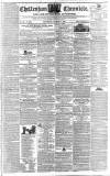 Cheltenham Chronicle Thursday 17 March 1836 Page 1