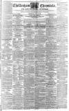 Cheltenham Chronicle Thursday 02 June 1836 Page 1