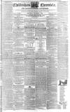 Cheltenham Chronicle Thursday 01 December 1836 Page 1