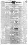 Cheltenham Chronicle Thursday 08 December 1836 Page 1