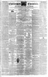 Cheltenham Chronicle Thursday 15 December 1836 Page 1