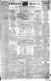 Cheltenham Chronicle Thursday 05 January 1837 Page 1