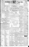 Cheltenham Chronicle Thursday 02 February 1837 Page 1