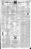 Cheltenham Chronicle Thursday 23 March 1837 Page 1