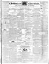 Cheltenham Chronicle Thursday 20 April 1837 Page 1