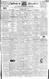 Cheltenham Chronicle Thursday 27 April 1837 Page 1