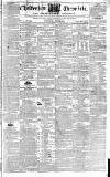 Cheltenham Chronicle Thursday 20 July 1837 Page 1