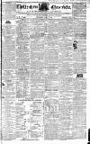 Cheltenham Chronicle Thursday 27 July 1837 Page 1