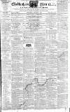 Cheltenham Chronicle Thursday 31 August 1837 Page 1