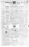 Cheltenham Chronicle Thursday 01 February 1838 Page 1