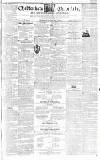 Cheltenham Chronicle Thursday 08 February 1838 Page 1