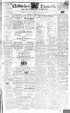 Cheltenham Chronicle Thursday 15 February 1838 Page 1
