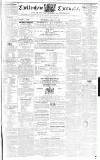 Cheltenham Chronicle Thursday 29 March 1838 Page 1