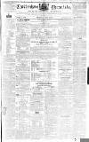 Cheltenham Chronicle Thursday 05 April 1838 Page 1