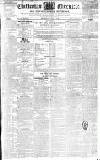 Cheltenham Chronicle Thursday 03 May 1838 Page 1
