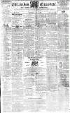 Cheltenham Chronicle Thursday 10 May 1838 Page 1