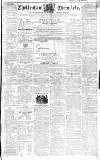 Cheltenham Chronicle Thursday 23 August 1838 Page 1