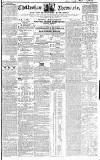 Cheltenham Chronicle Thursday 21 February 1839 Page 1