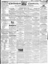 Cheltenham Chronicle Thursday 28 March 1839 Page 1