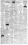 Cheltenham Chronicle Thursday 15 August 1839 Page 1