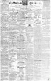 Cheltenham Chronicle Thursday 09 January 1840 Page 1